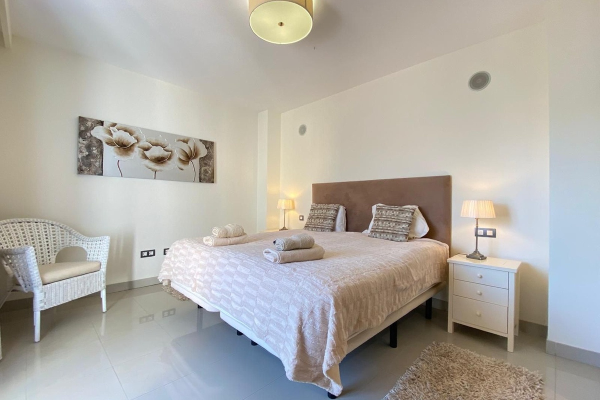Wiederverkauf - apartment - Estepona - Estepona Centro