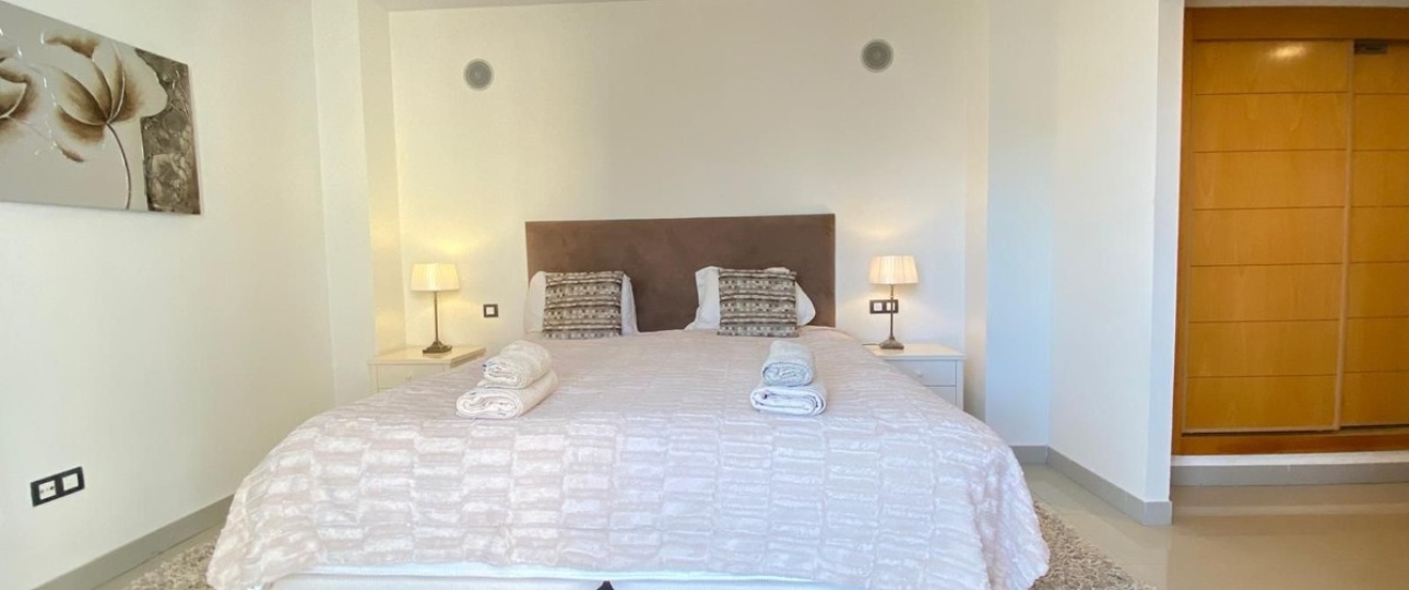 Wiederverkauf - apartment - Estepona - Estepona Centro
