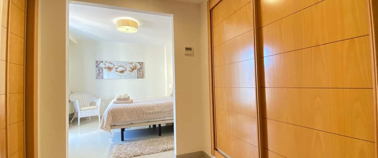 Wiederverkauf - apartment - Estepona - Estepona Centro