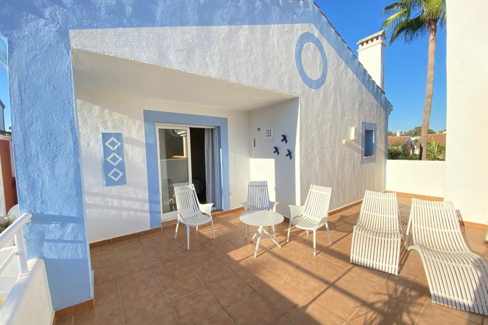 Wiederverkauf - apartment - Estepona - Estepona Centro