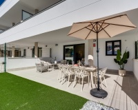 Wiederverkauf - apartment - Estepona - Estepona Centro
