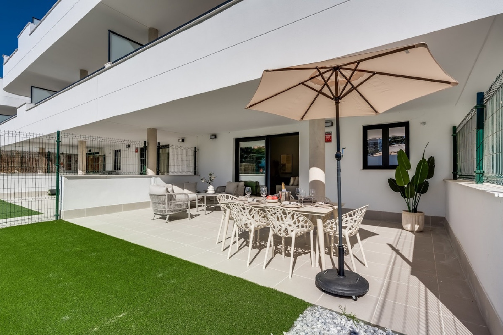 Wiederverkauf - apartment - Estepona - Estepona Centro