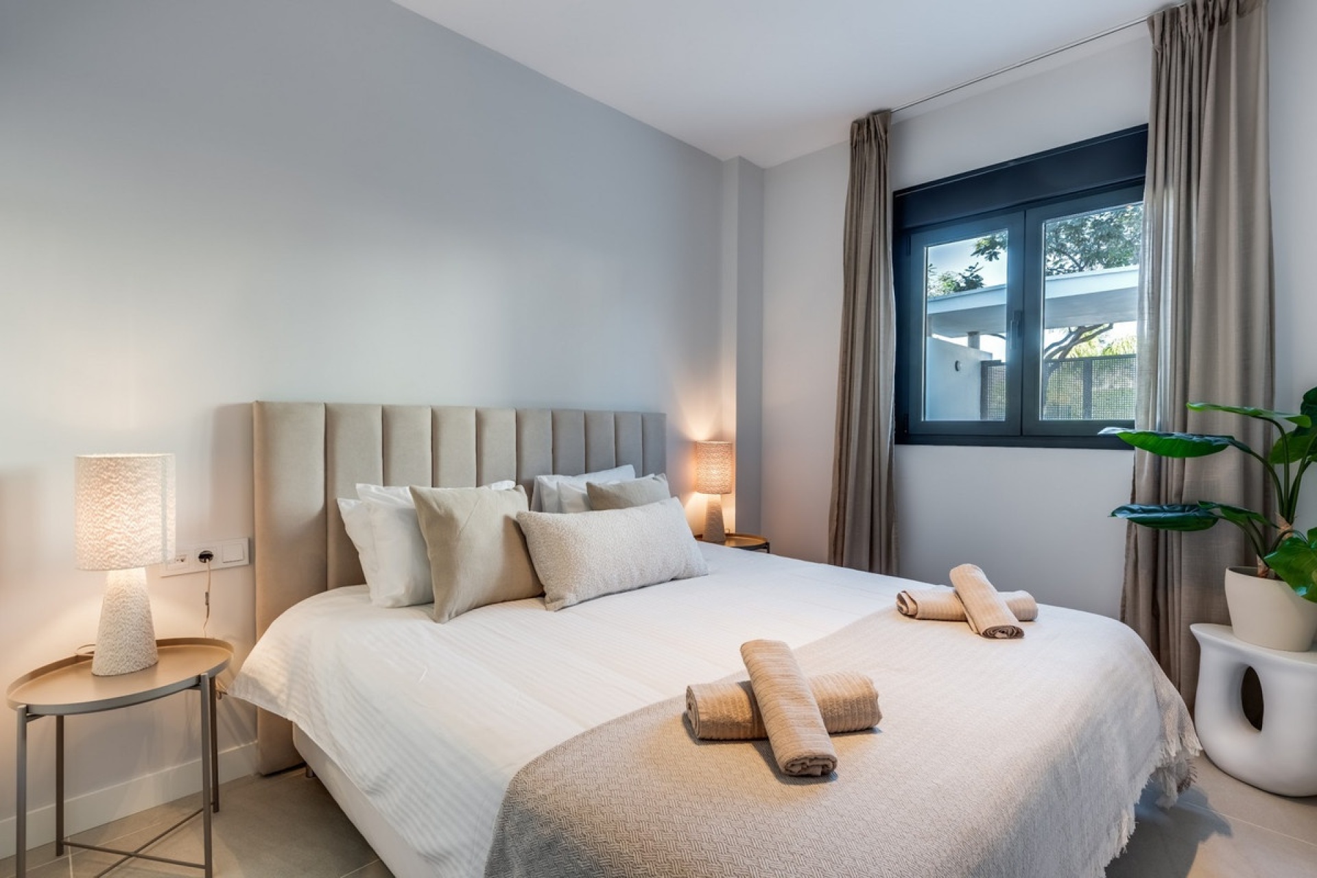 Wiederverkauf - apartment - Estepona - Estepona Centro