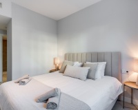 Wiederverkauf - apartment - Estepona - Estepona Centro