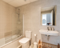 Wiederverkauf - apartment - Estepona - Estepona Centro