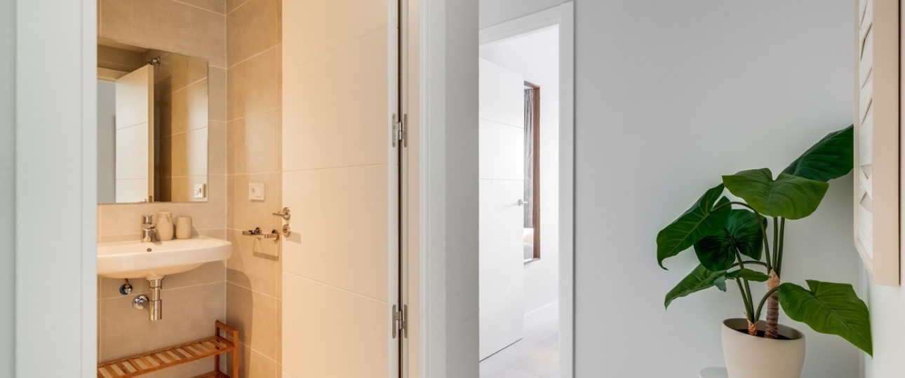 Wiederverkauf - apartment - Estepona - Estepona Centro