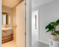 Wiederverkauf - apartment - Estepona - Estepona Centro