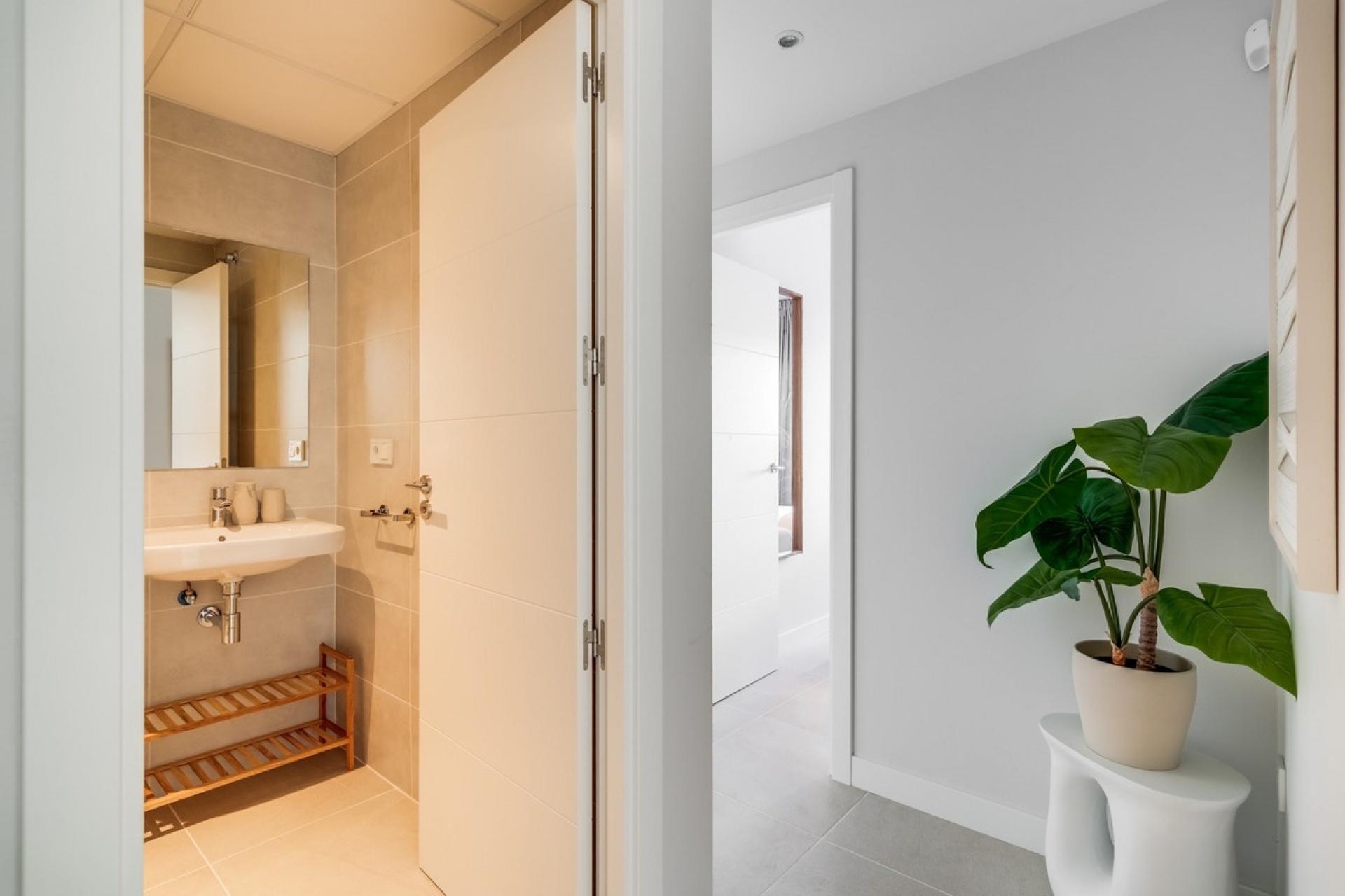 Wiederverkauf - apartment - Estepona - Estepona Centro