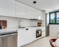 Wiederverkauf - apartment - Estepona - Estepona Centro