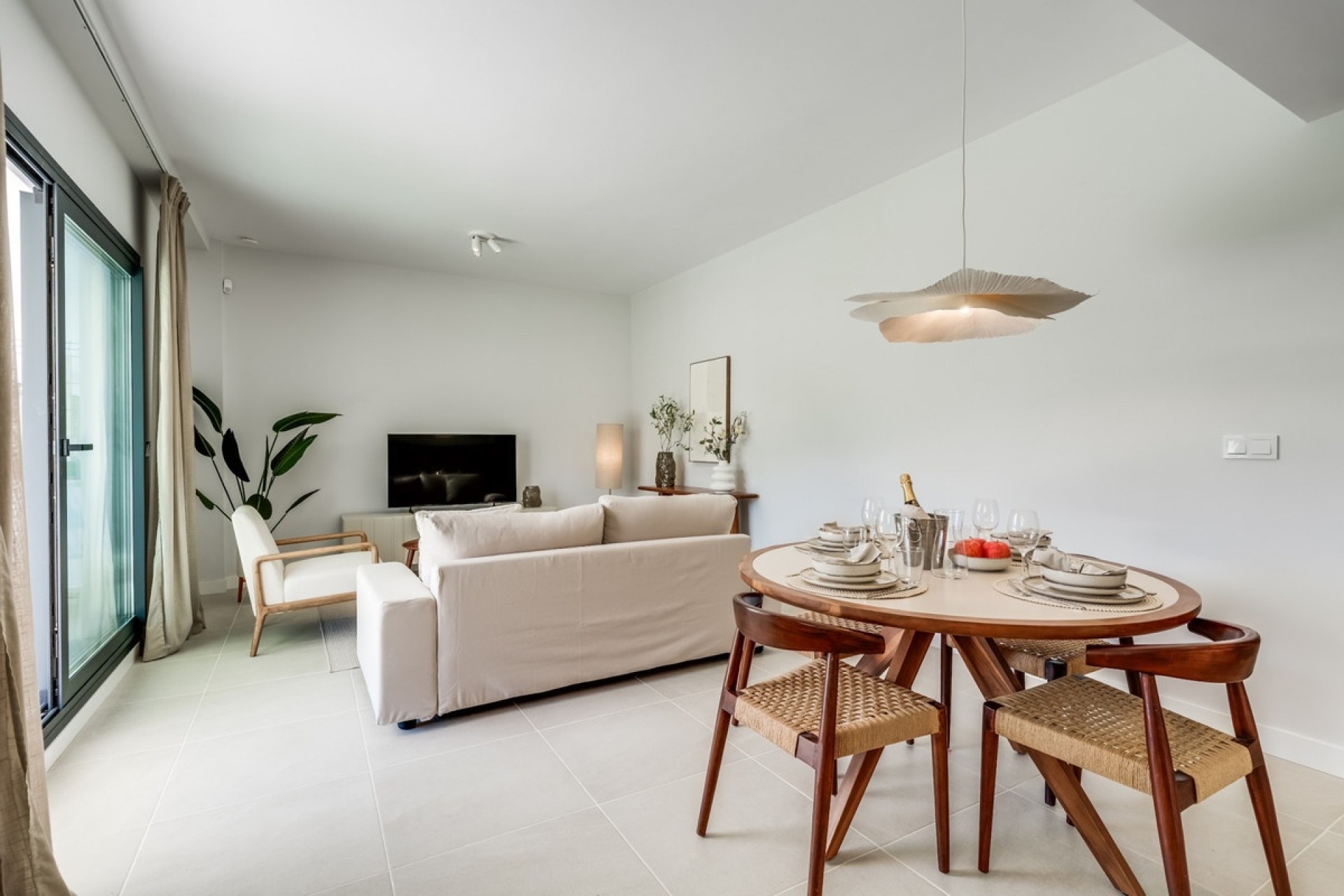 Wiederverkauf - apartment - Estepona - Estepona Centro