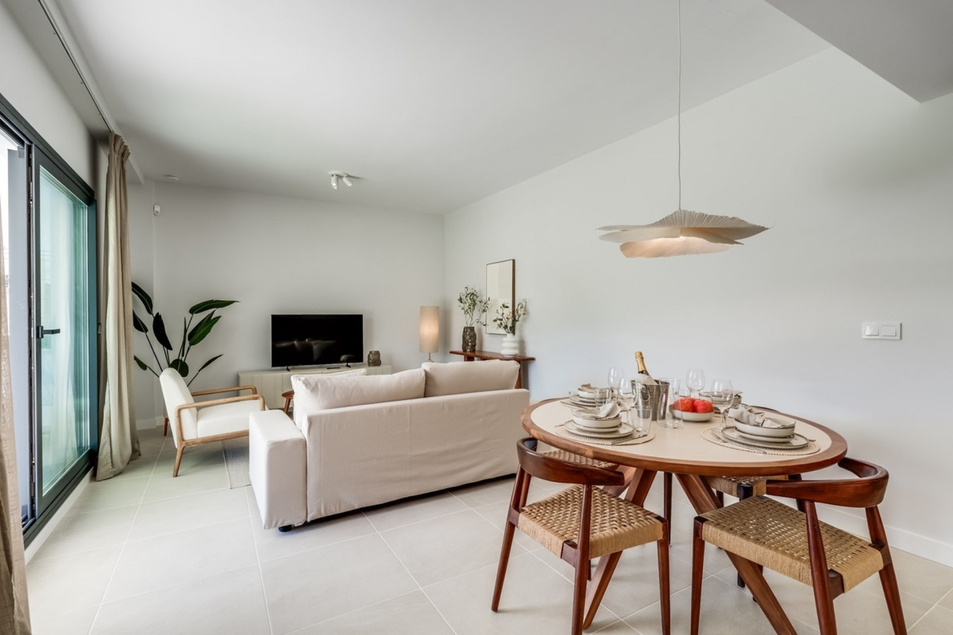 Wiederverkauf - apartment - Estepona - Estepona Centro