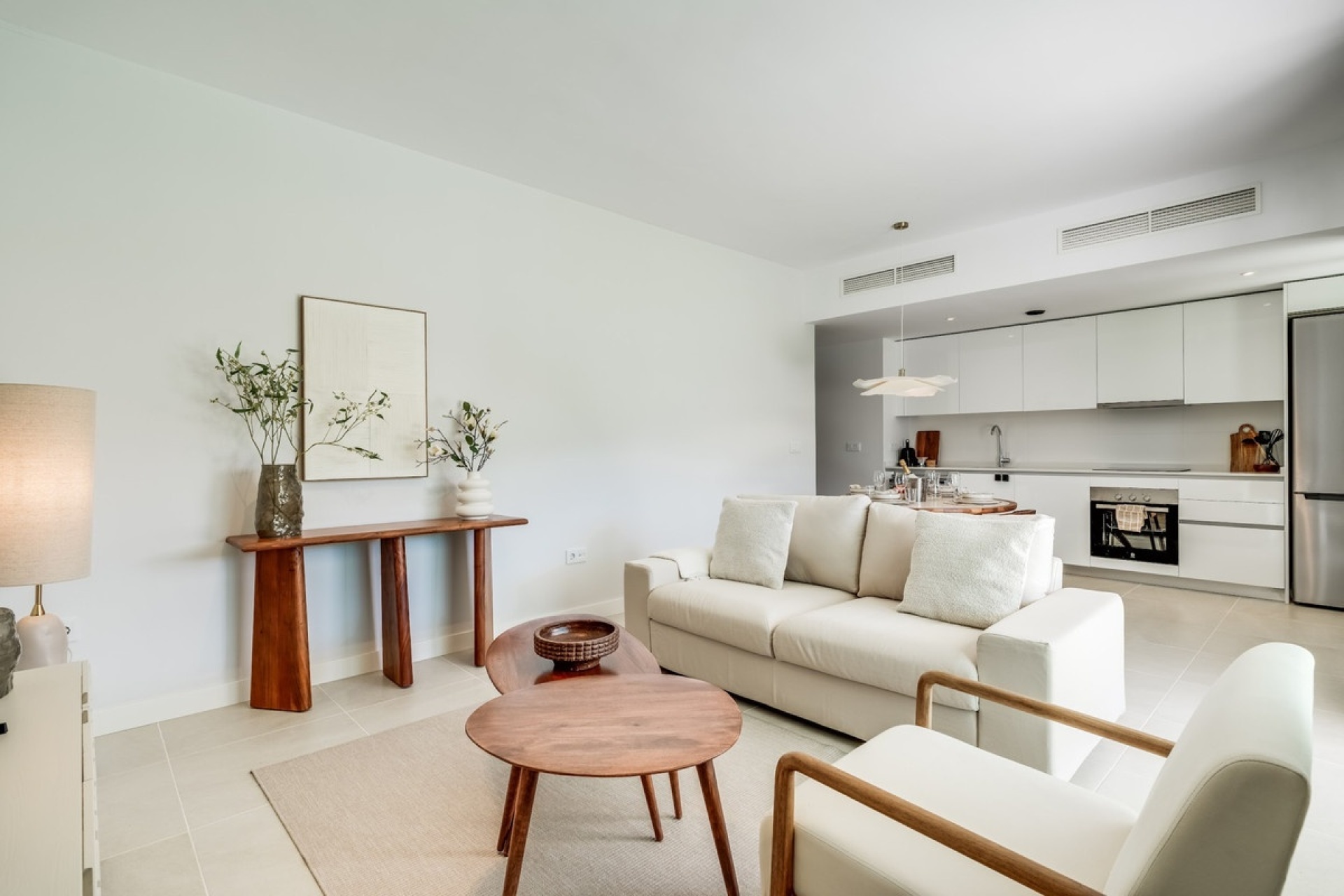 Wiederverkauf - apartment - Estepona - Estepona Centro