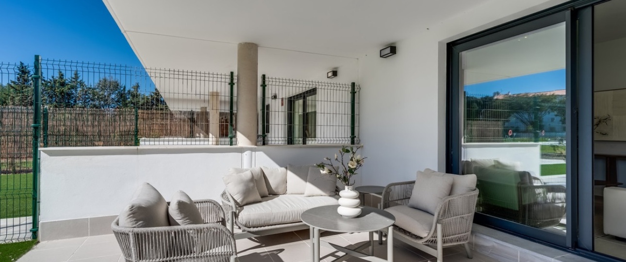 Wiederverkauf - apartment - Estepona - Estepona Centro