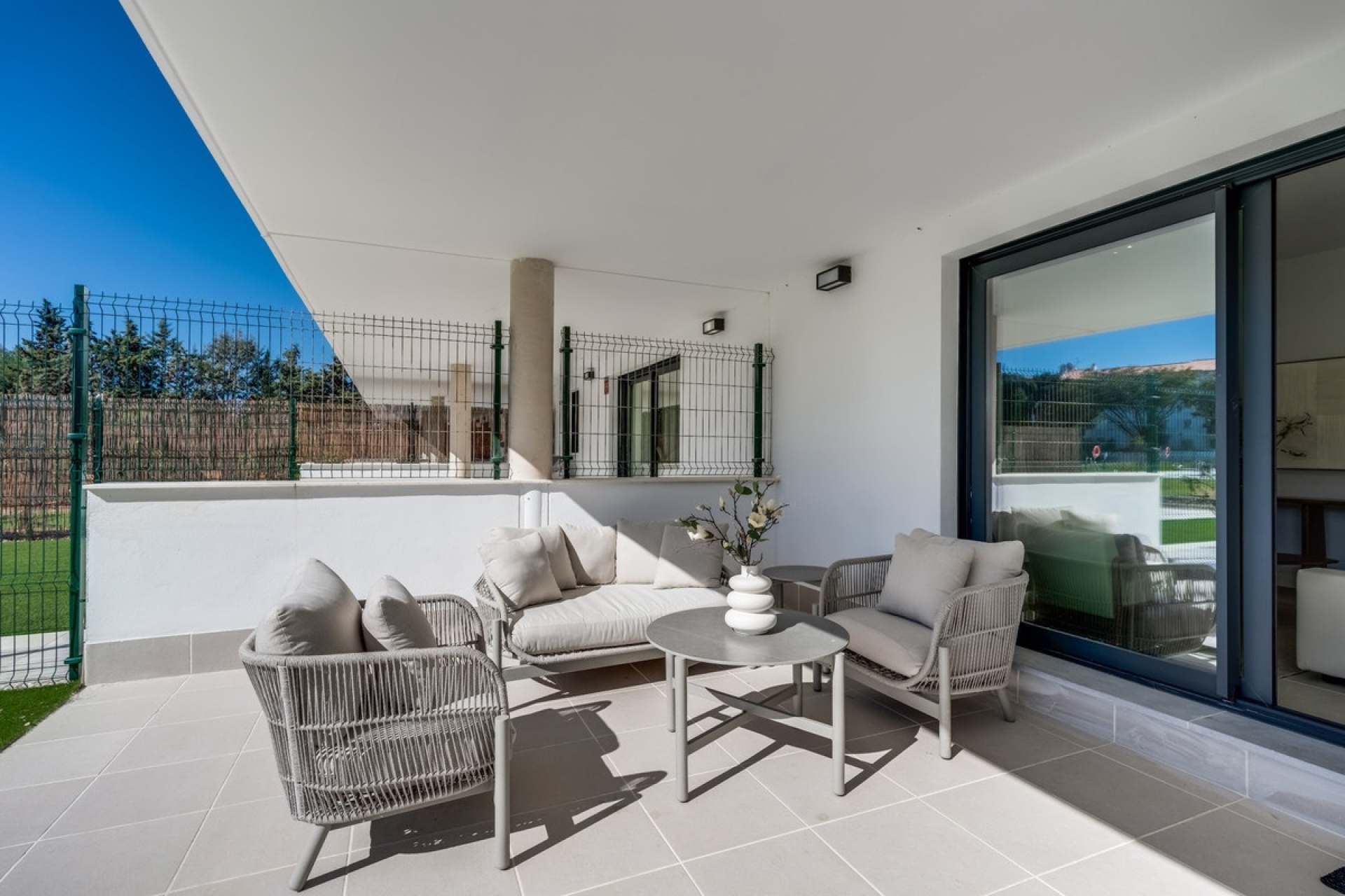 Wiederverkauf - apartment - Estepona - Estepona Centro
