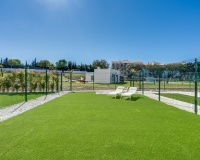 Wiederverkauf - apartment - Estepona - Estepona Centro
