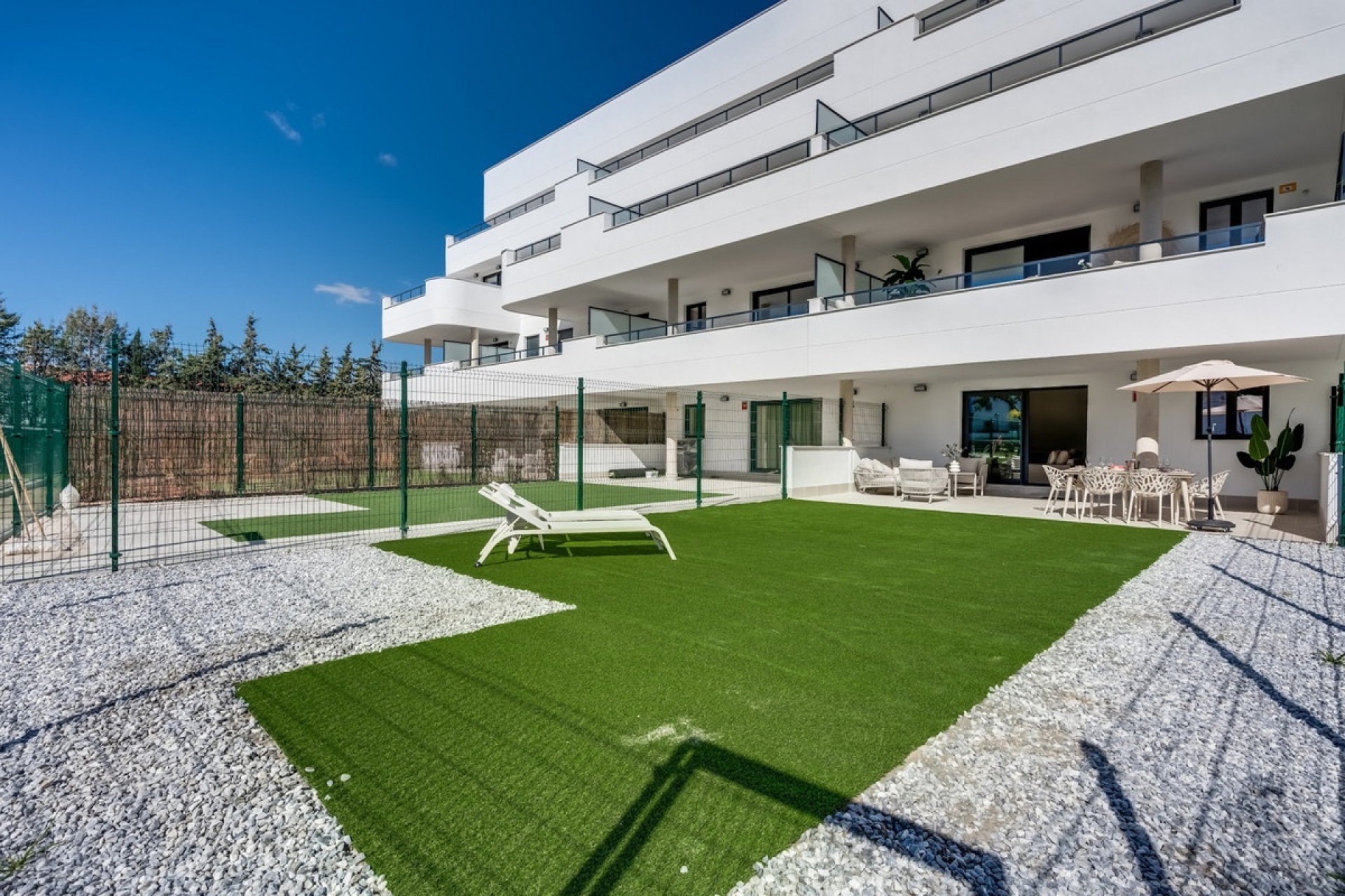 Wiederverkauf - apartment - Estepona - Estepona Centro