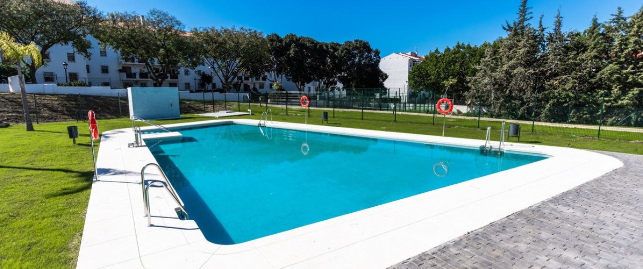 Wiederverkauf - apartment - Estepona - Estepona Centro