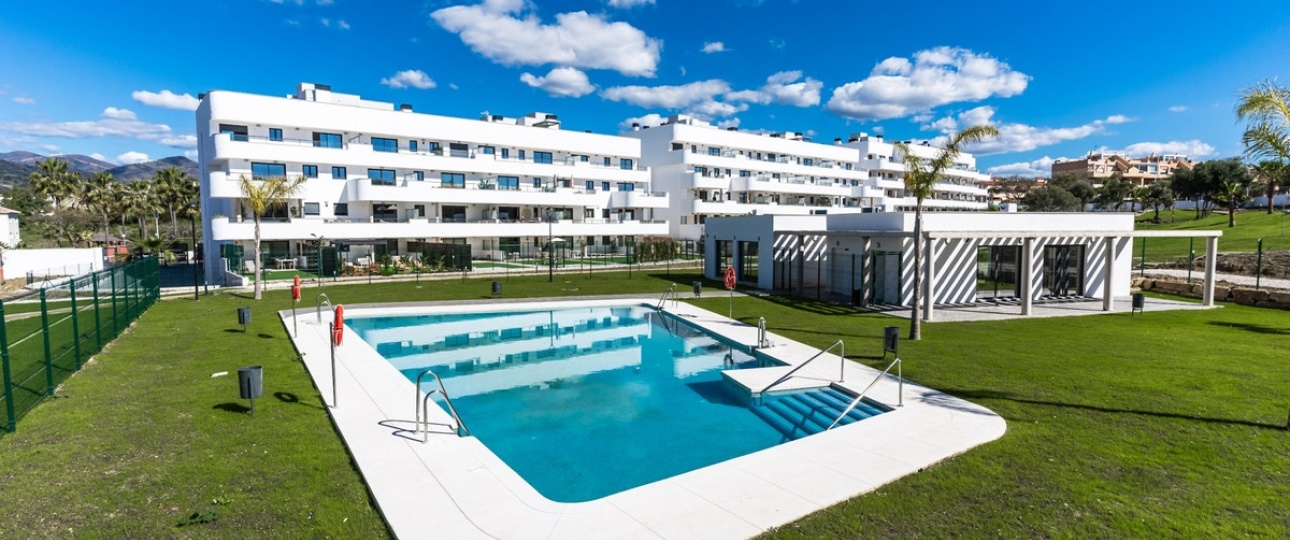 Wiederverkauf - apartment - Estepona - Estepona Centro