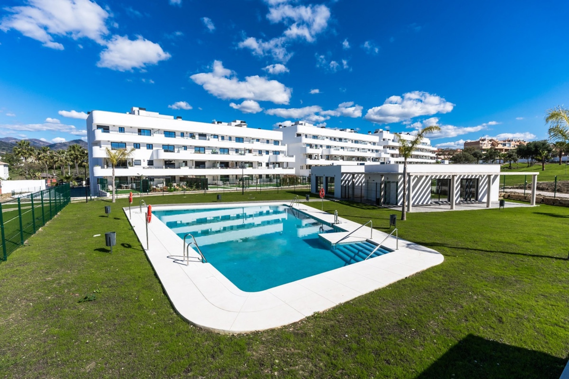 Wiederverkauf - apartment - Estepona - Estepona Centro