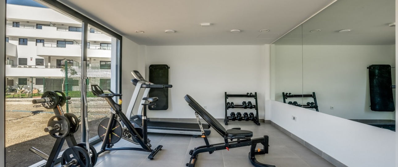 Wiederverkauf - apartment - Estepona - Estepona Centro