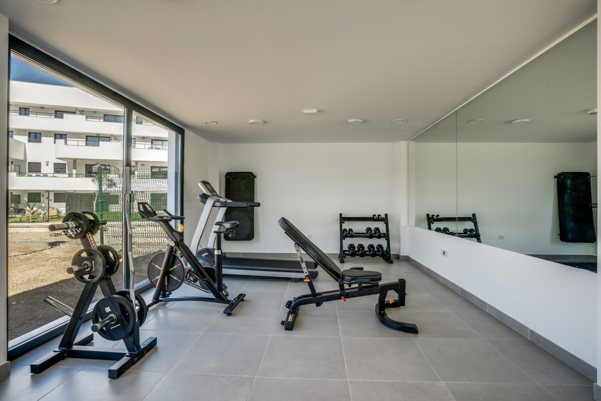 Wiederverkauf - apartment - Estepona - Estepona Centro
