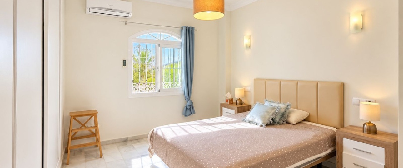 Wiederverkauf - apartment - Estepona - Estepona Centro