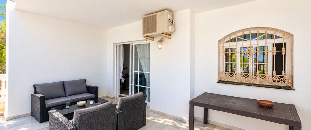 Wiederverkauf - apartment - Estepona - Estepona Centro