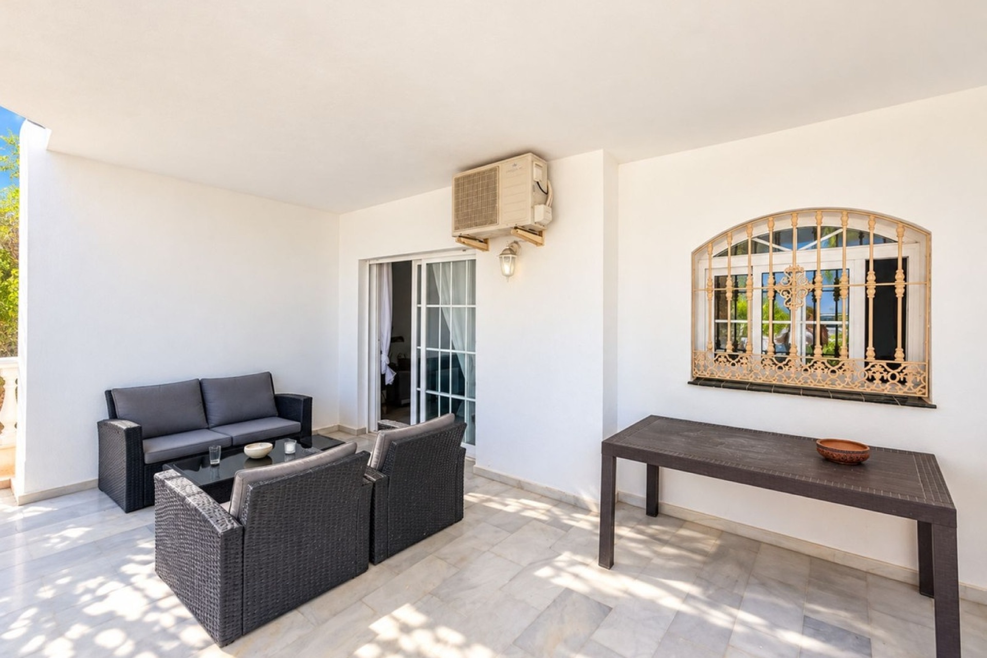 Wiederverkauf - apartment - Estepona - Estepona Centro