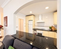 Wiederverkauf - apartment - Estepona - Estepona Centro