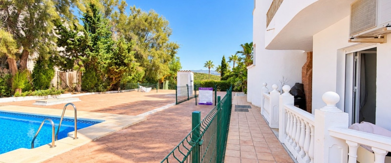 Wiederverkauf - apartment - Estepona - Estepona Centro
