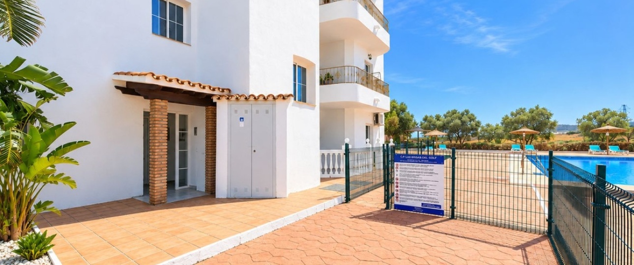 Wiederverkauf - apartment - Estepona - Estepona Centro