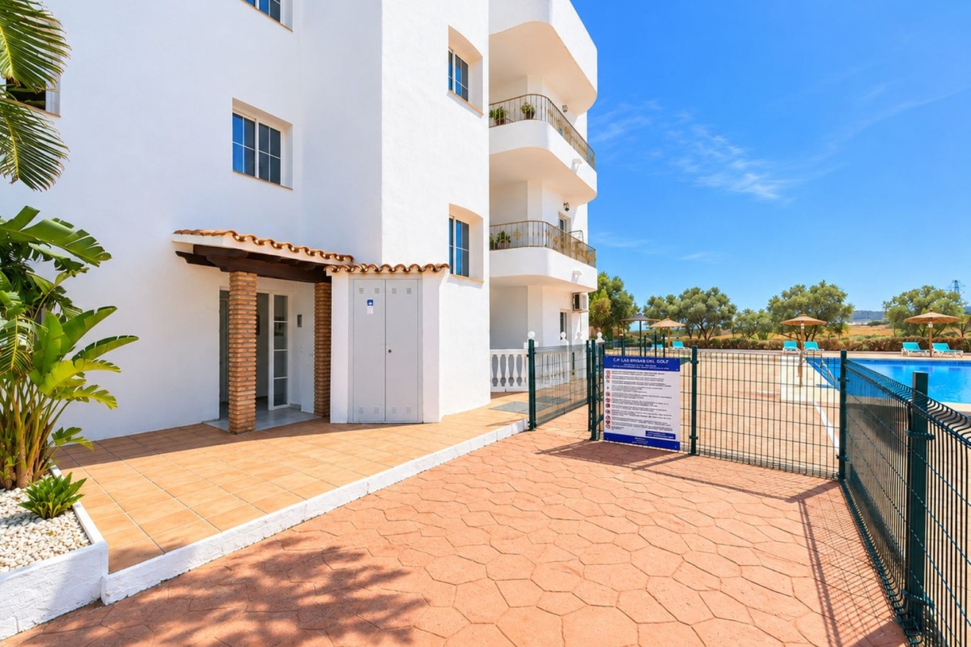 Wiederverkauf - apartment - Estepona - Estepona Centro