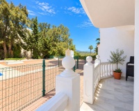 Wiederverkauf - apartment - Estepona - Estepona Centro