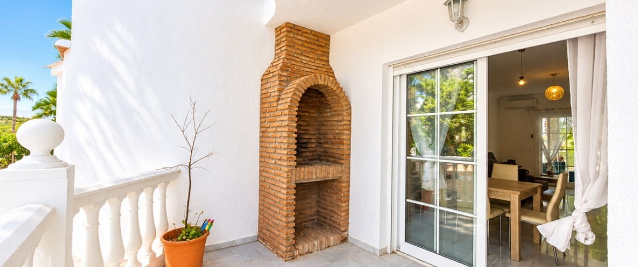 Wiederverkauf - apartment - Estepona - Estepona Centro