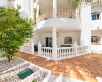 Wiederverkauf - apartment - Estepona - Estepona Centro