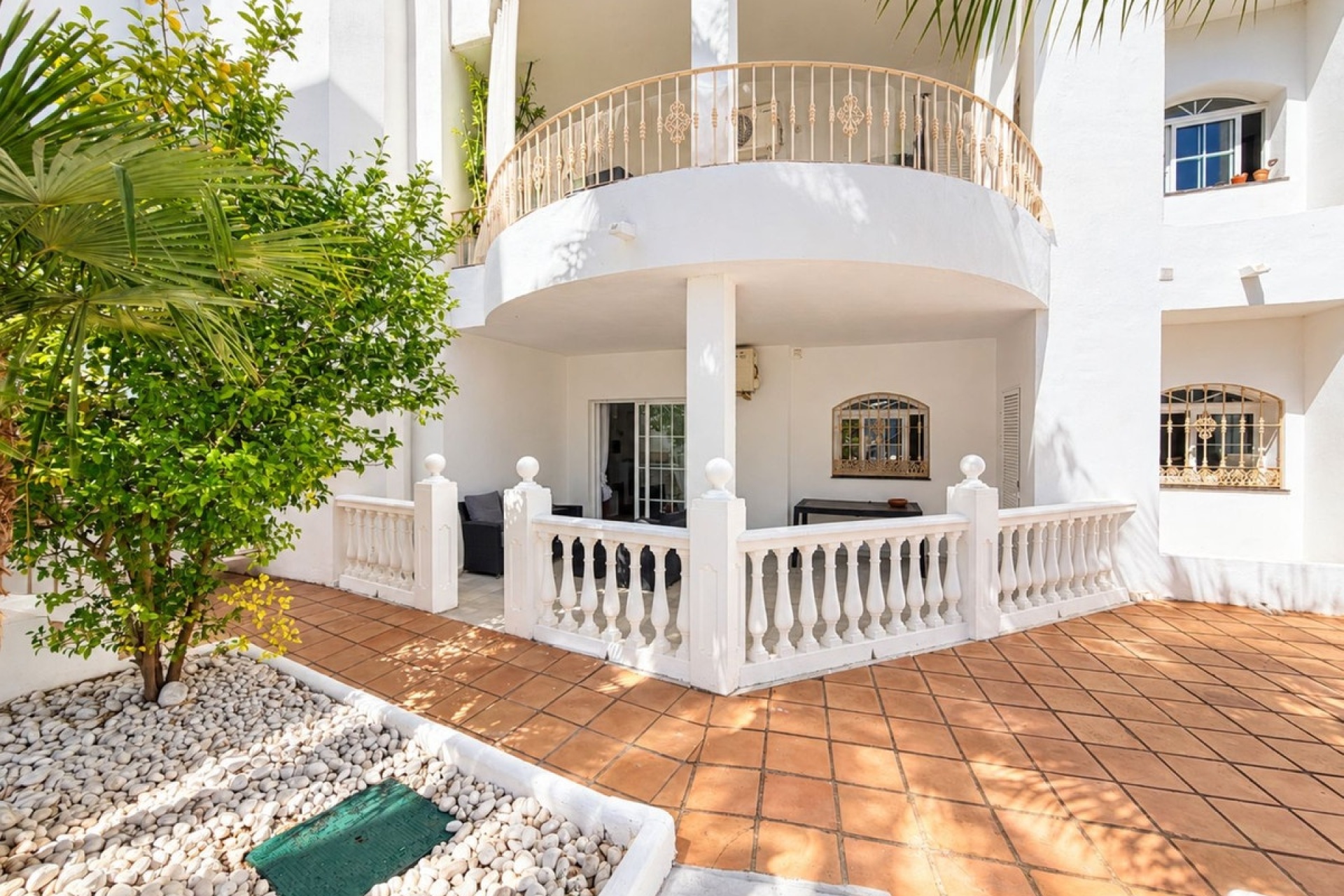 Wiederverkauf - apartment - Estepona - Estepona Centro