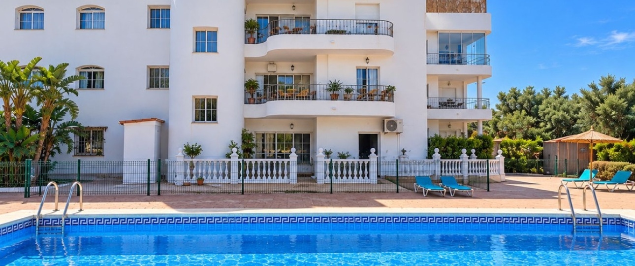Wiederverkauf - apartment - Estepona - Estepona Centro