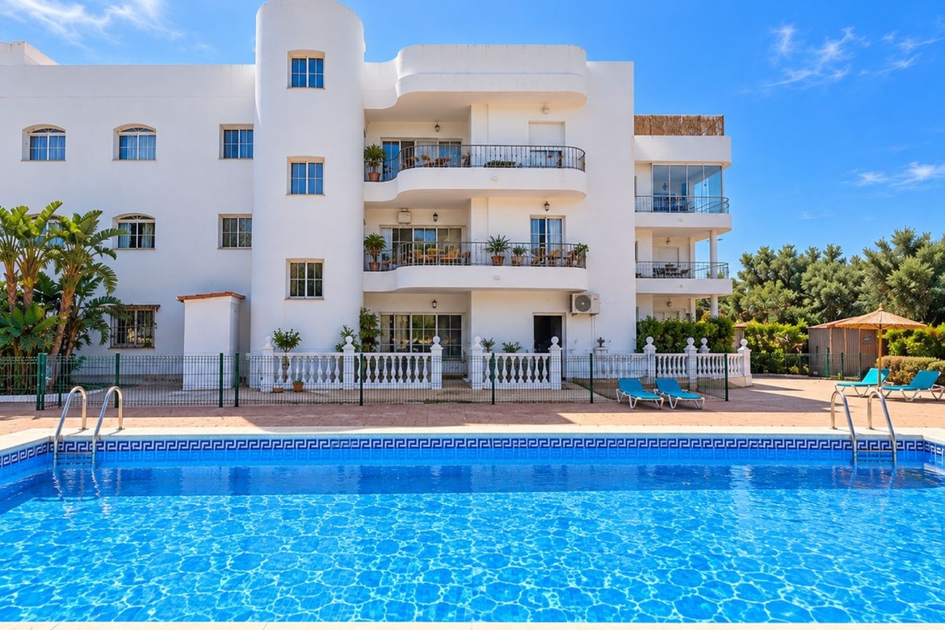 Wiederverkauf - apartment - Estepona - Estepona Centro
