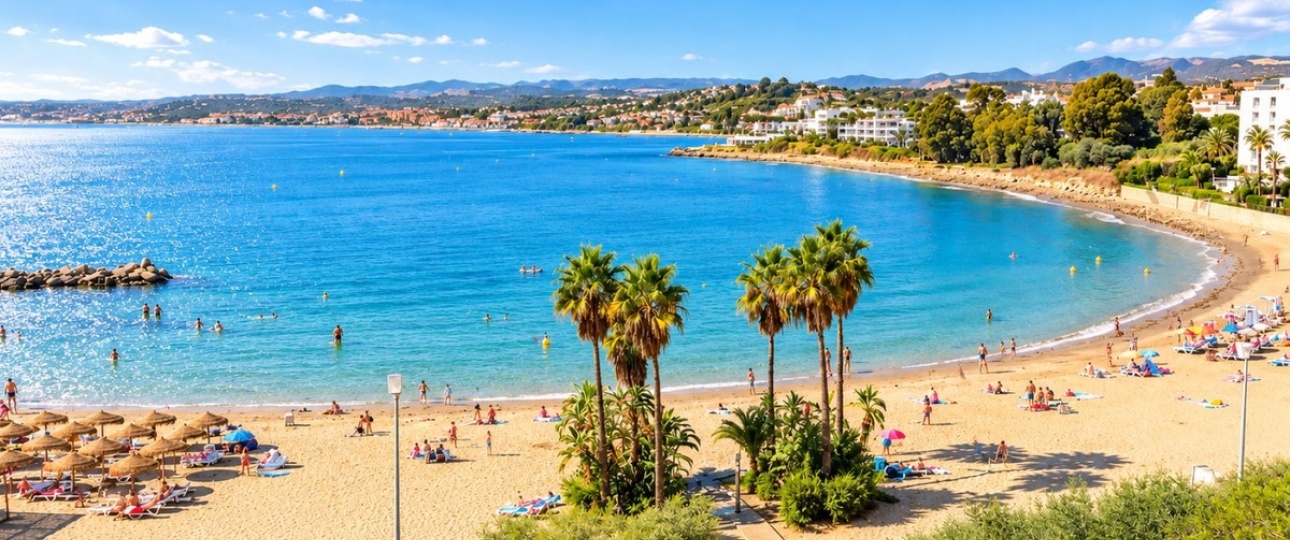 Wiederverkauf - apartment - Estepona - Estepona Centro