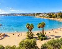 Wiederverkauf - apartment - Estepona - Estepona Centro