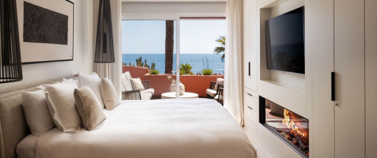 Wiederverkauf - apartment - Estepona - Estepona Centro