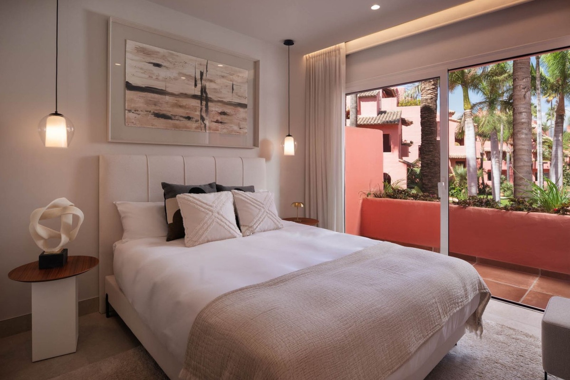 Wiederverkauf - apartment - Estepona - Estepona Centro