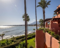 Wiederverkauf - apartment - Estepona - Estepona Centro