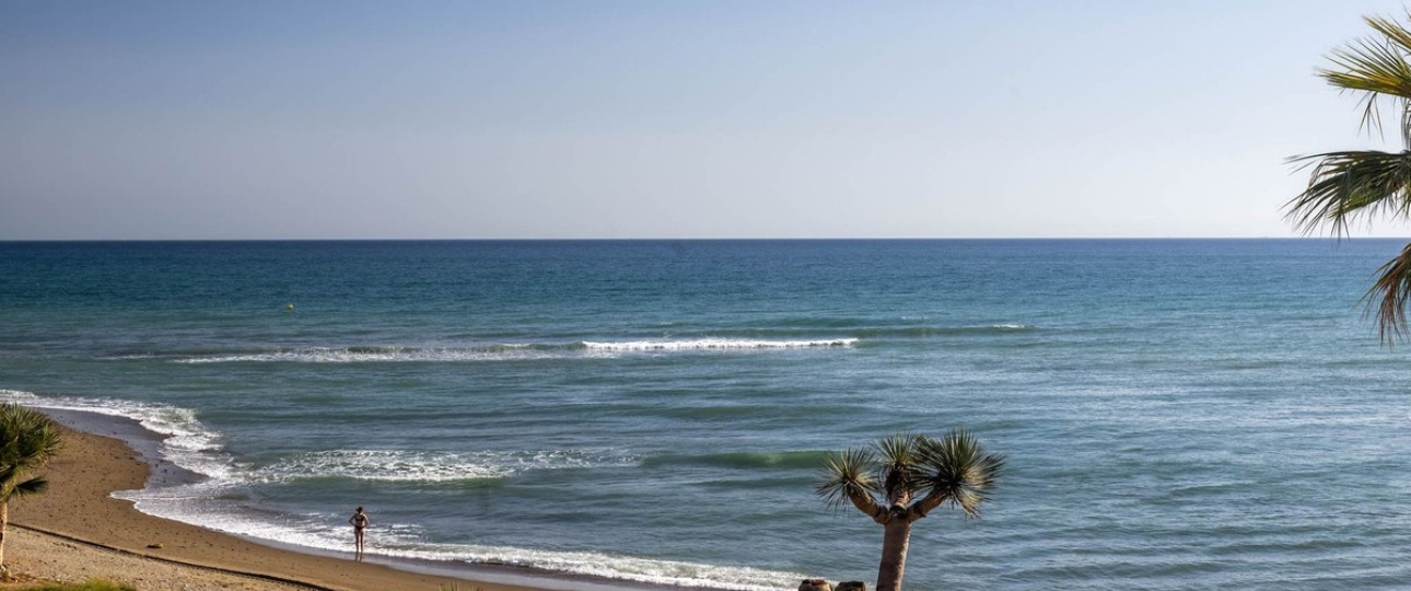 Wiederverkauf - apartment - Estepona - Estepona Centro