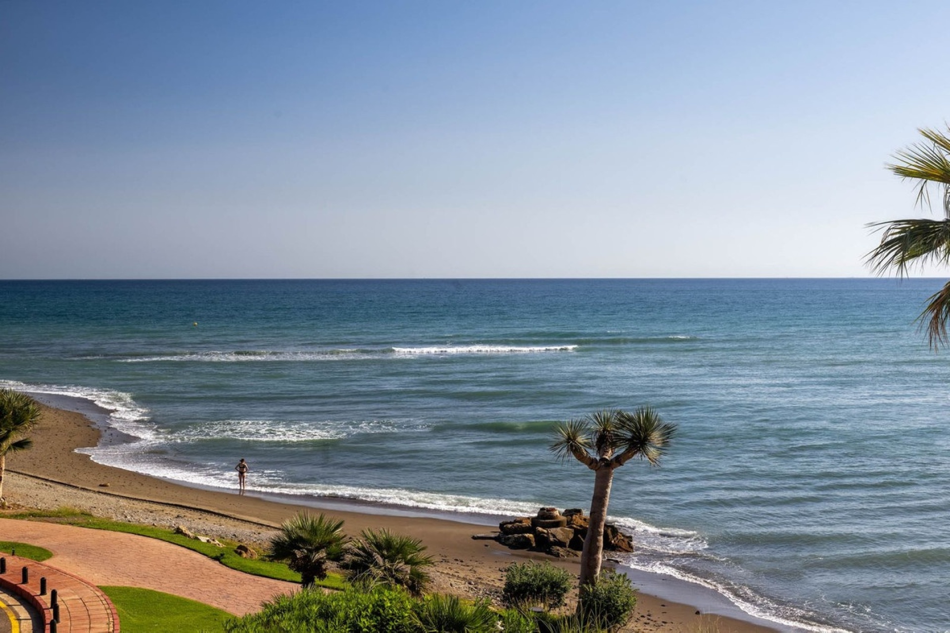 Wiederverkauf - apartment - Estepona - Estepona Centro