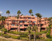 Wiederverkauf - apartment - Estepona - Estepona Centro