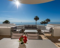 Wiederverkauf - apartment - Estepona - Estepona Centro