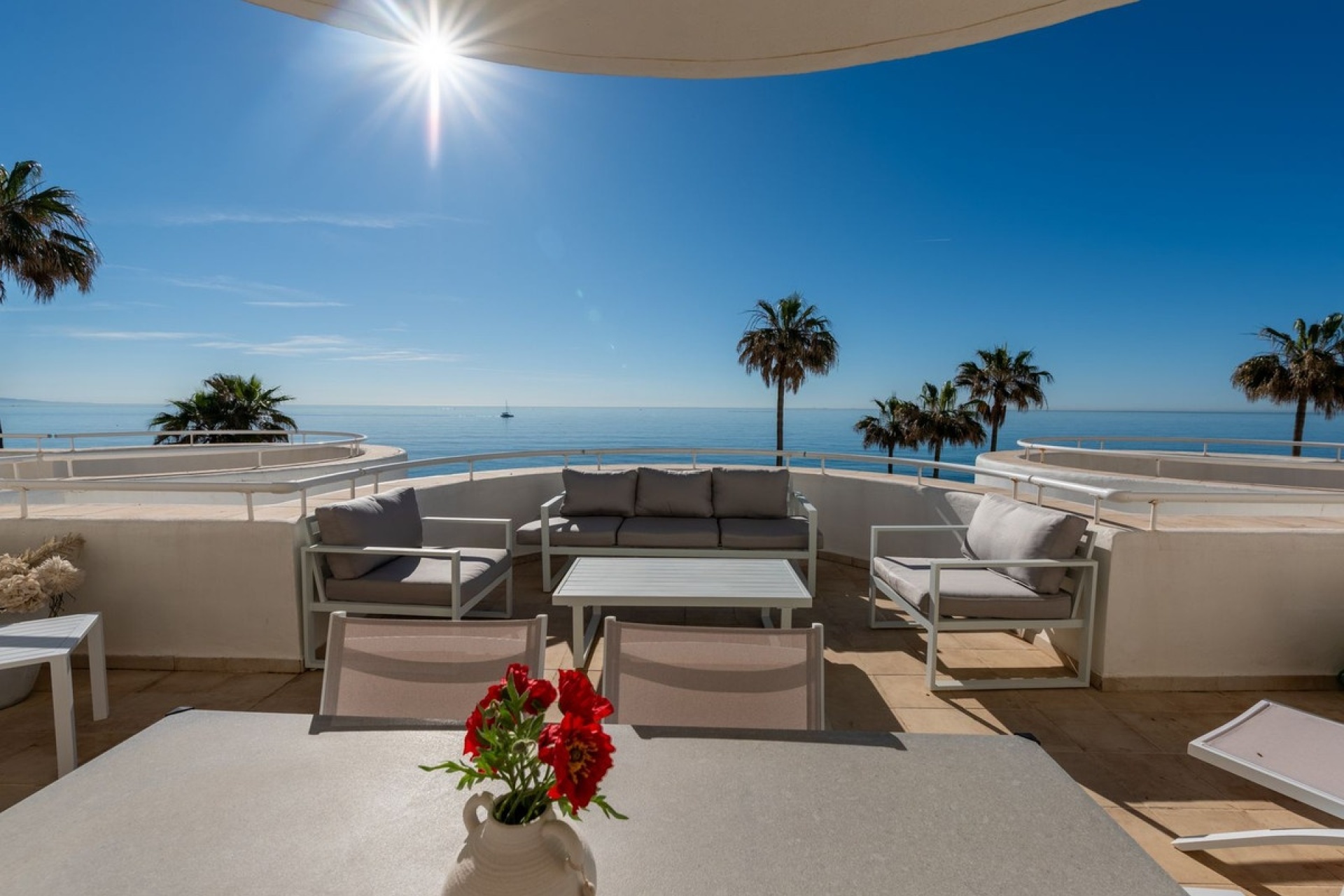 Wiederverkauf - apartment - Estepona - Estepona Centro