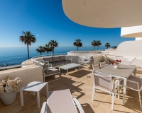 Wiederverkauf - apartment - Estepona - Estepona Centro