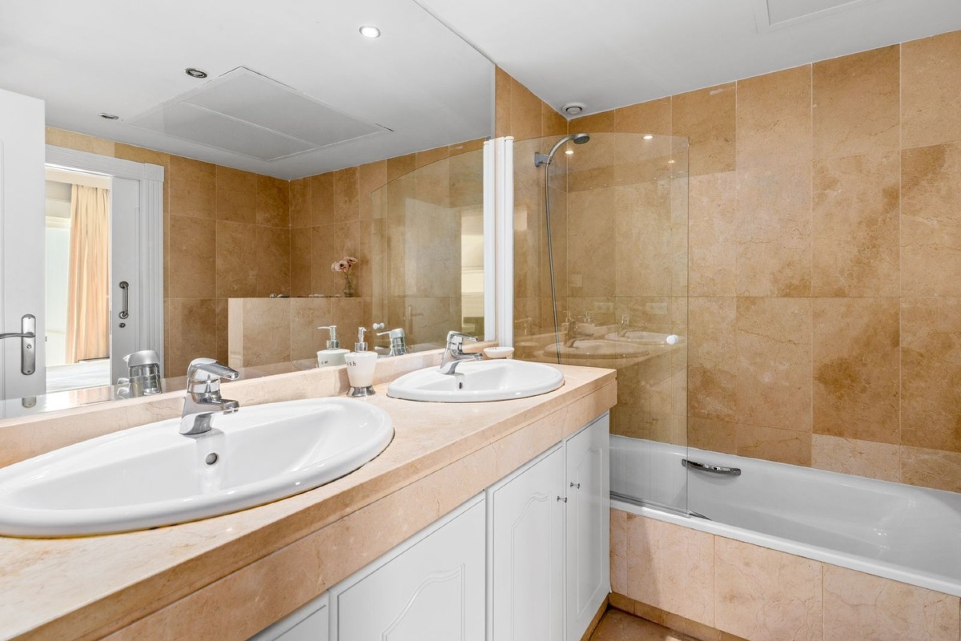 Wiederverkauf - apartment - Estepona - Estepona Centro
